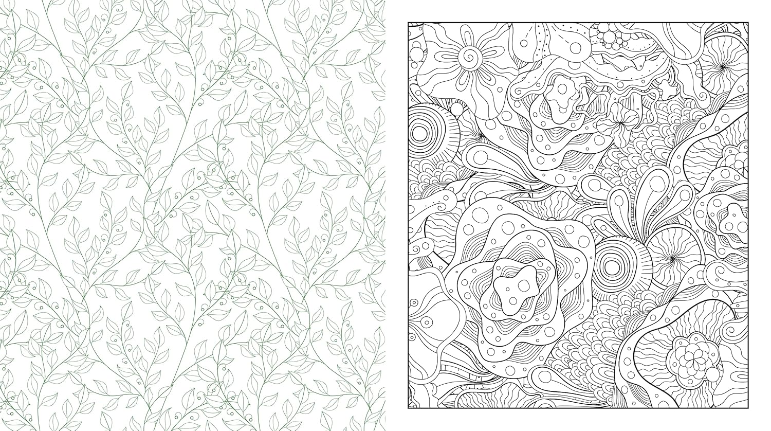 Be Calm And Color (Paperback – Coloring Book)