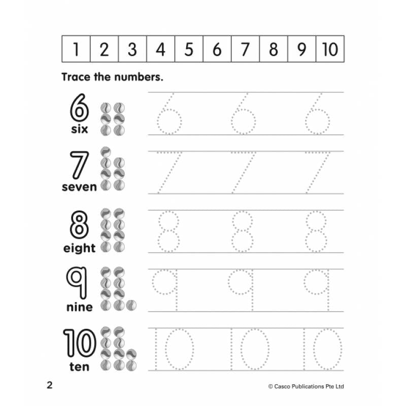 Preschool Maths-Fun Activities 04