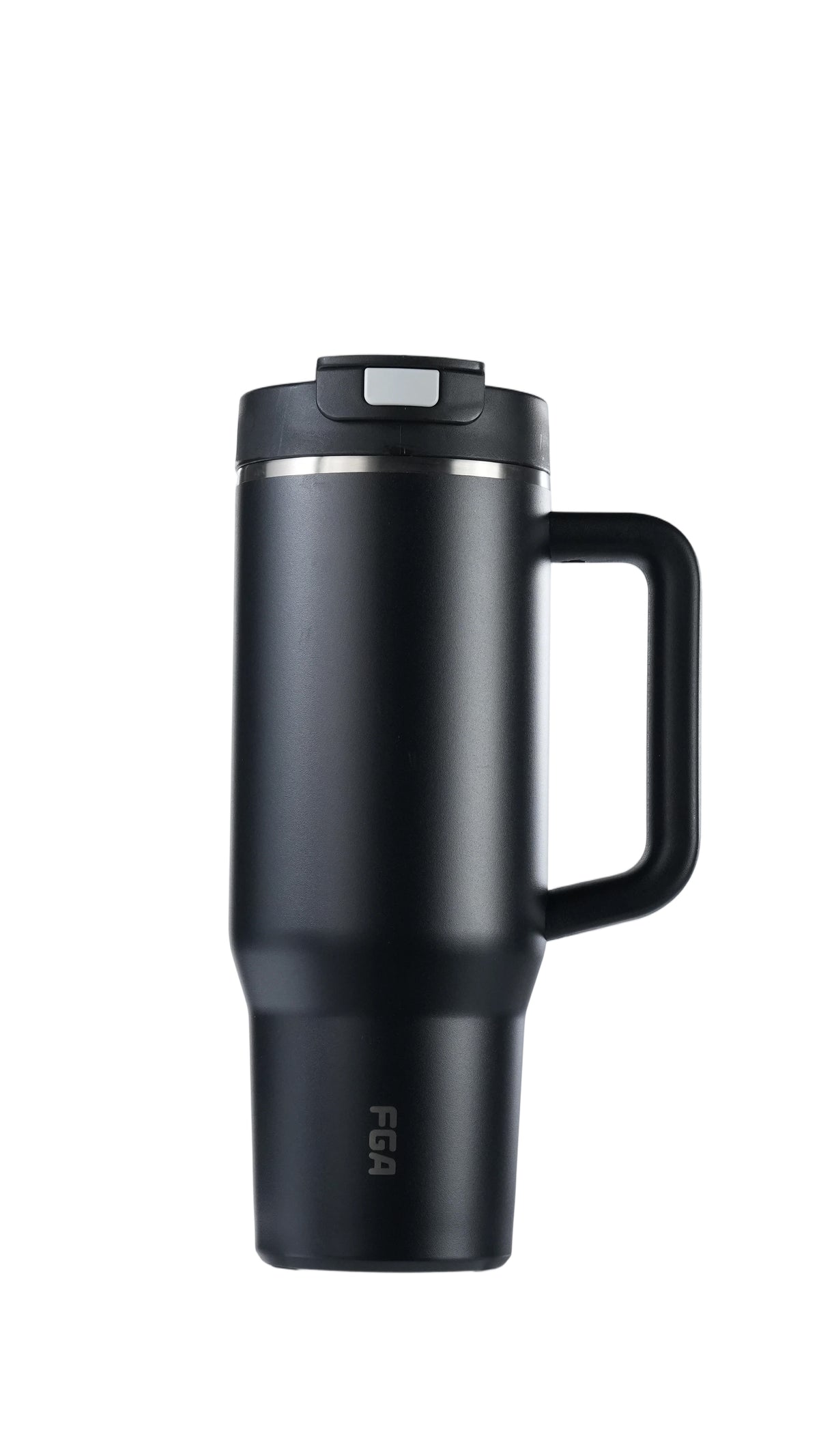 FGA Simple Tumbler 1000ml - BLACK