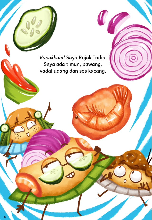Raja Rojak