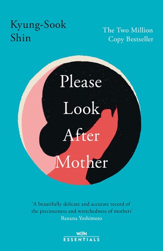PLEASE LOOK AFTER MOTHER