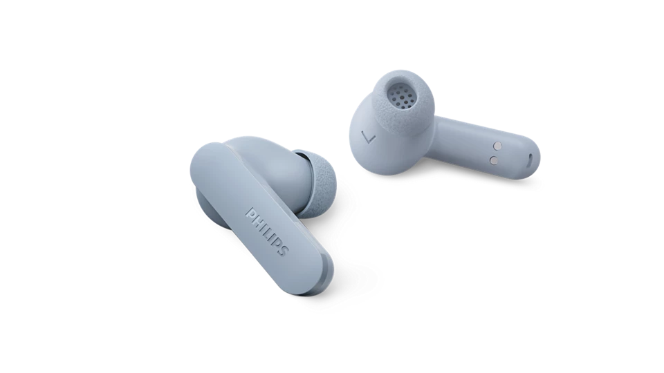 Philips True Wireless Headphones TAT2200LB/97