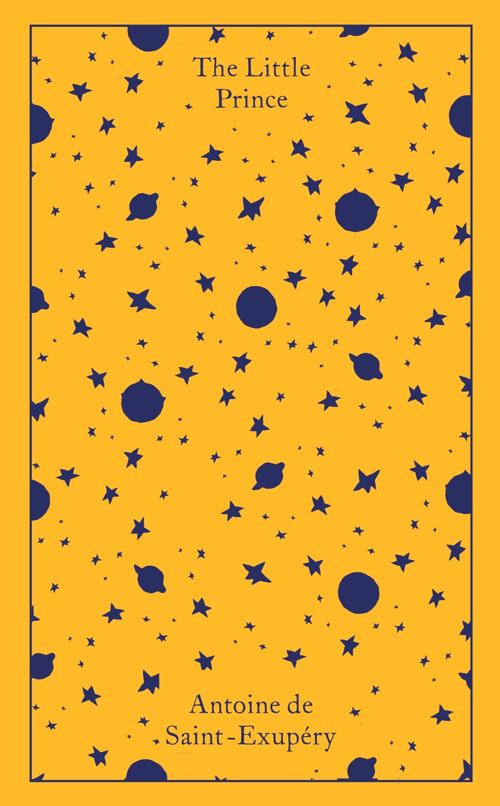 The Little Prince (Penguin Clothbound Classics)