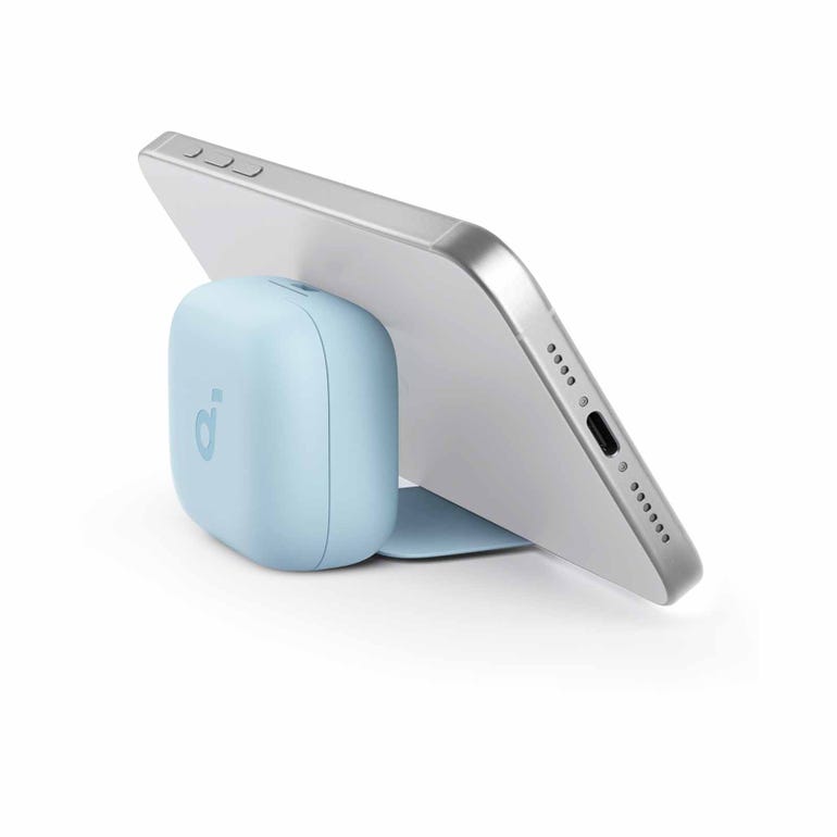 Soundcore R50I NC Earbuds Blue