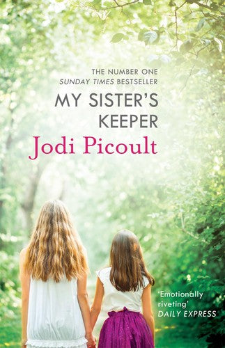 MY SISTER'S KEEPER