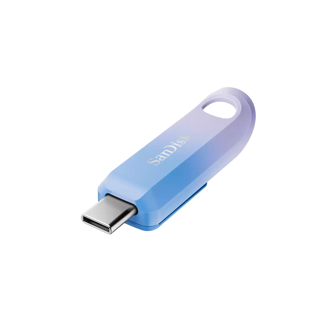 SanDisk Creator USB-C Flash Drive - 1TB