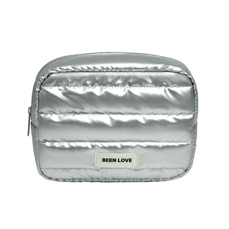 PUFFER COSMETIC BAG KE8509
