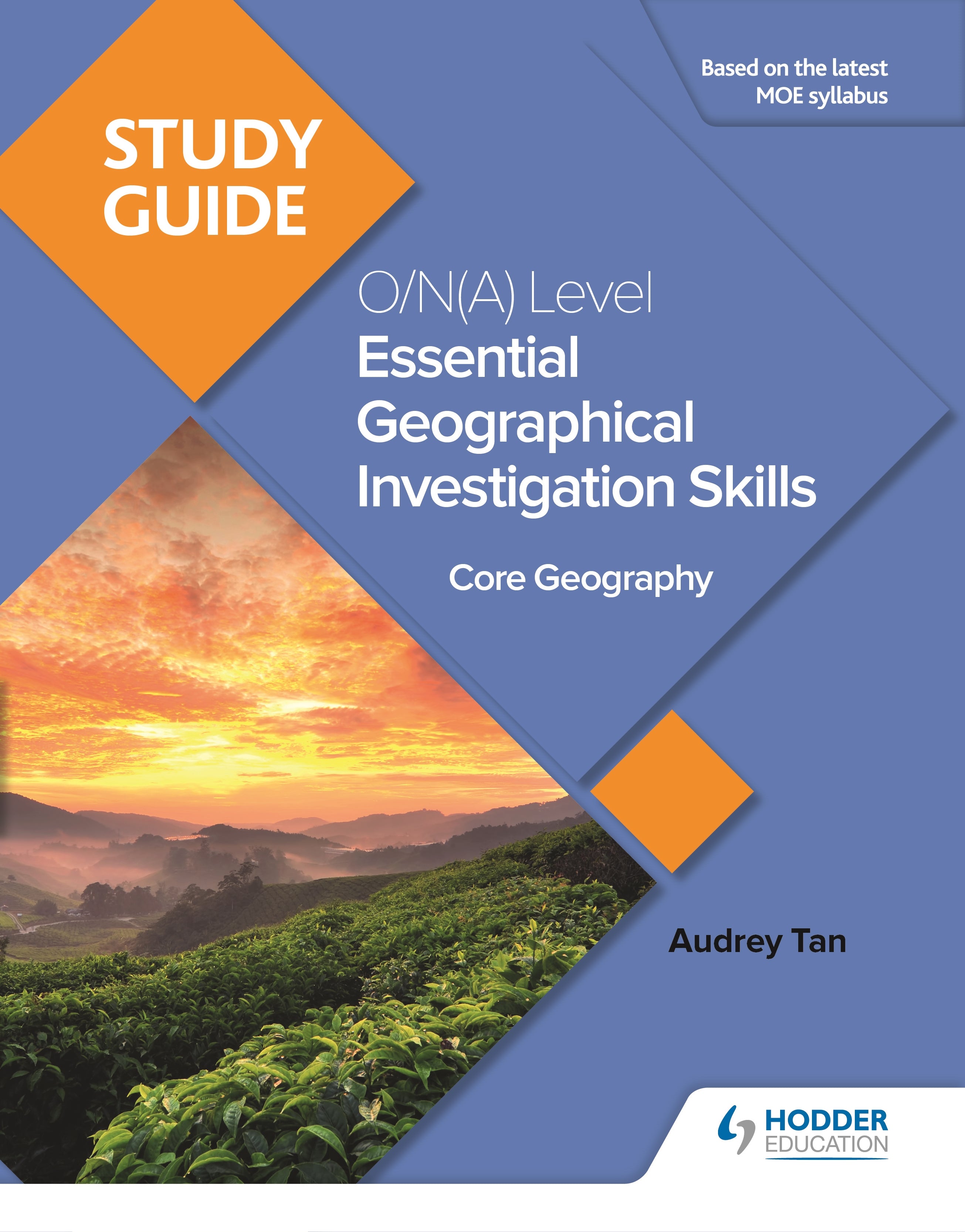 O/N(A) Essential Geographical Investigation Skills (Core)