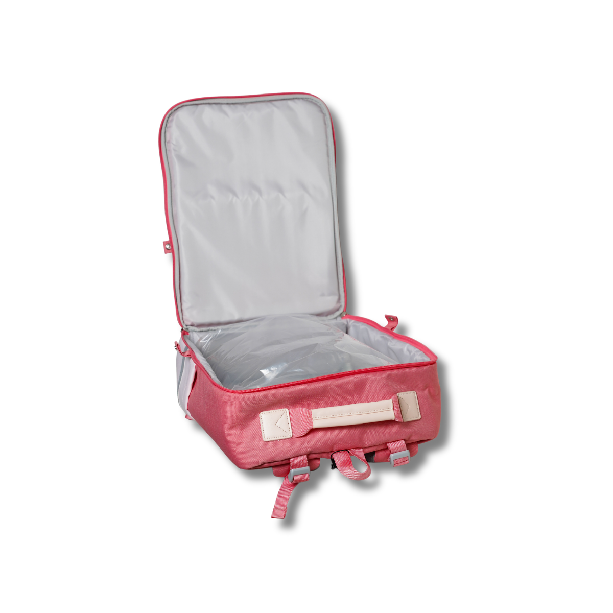 POP Kids Backpack Pink