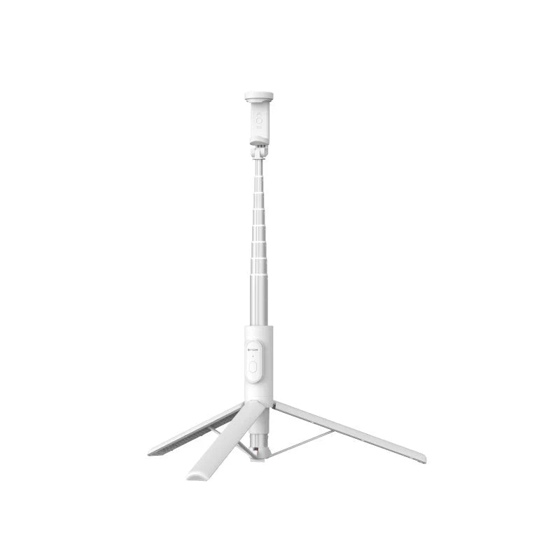 Mazer M-S11L-WH/1.5M Foldable Selfie Stick (White)