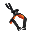Insta360 Helmet Chin Mount