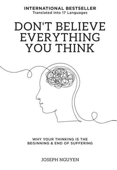 Don't Believe Everything You Think: Why