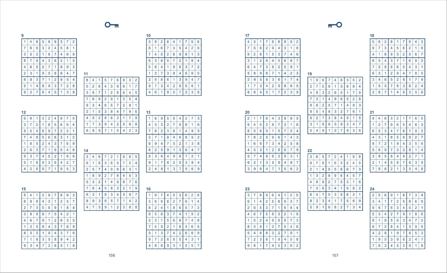 Sudoku: Over 300 (Paperback)