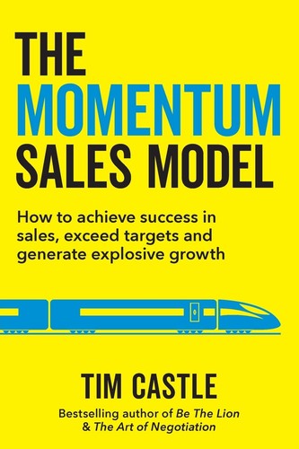 THE MOMENTUM SALES MODEL