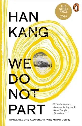 We Do Not Part