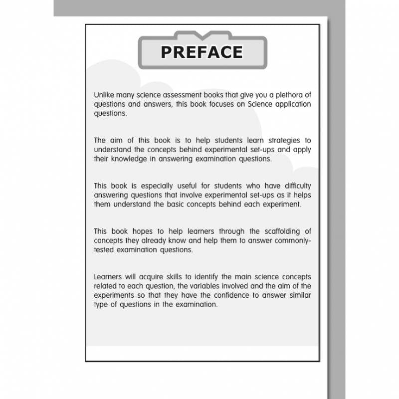 Mastering Science Concepts & Experiments Primary 3