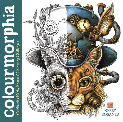COLOURMORPHIA