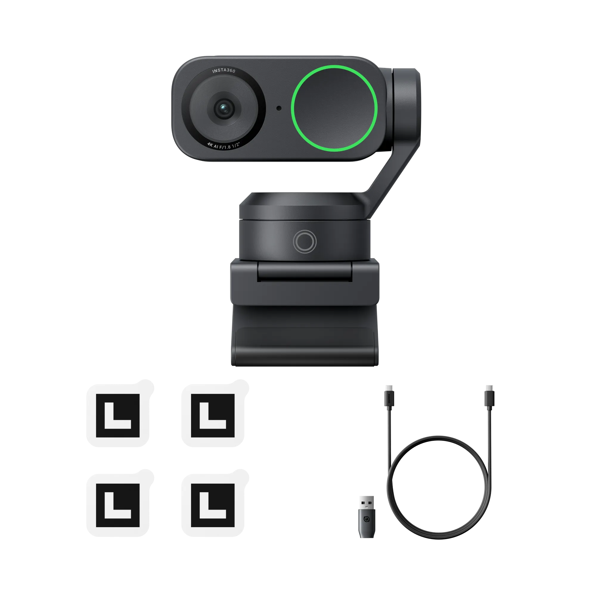 Insta360 Link 2