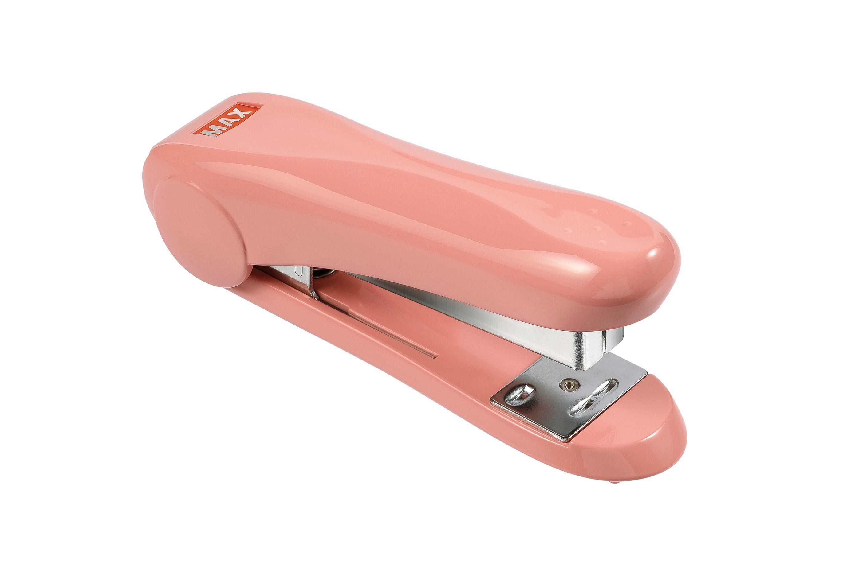 MAX STAPLER HD-50,CORAL PINK