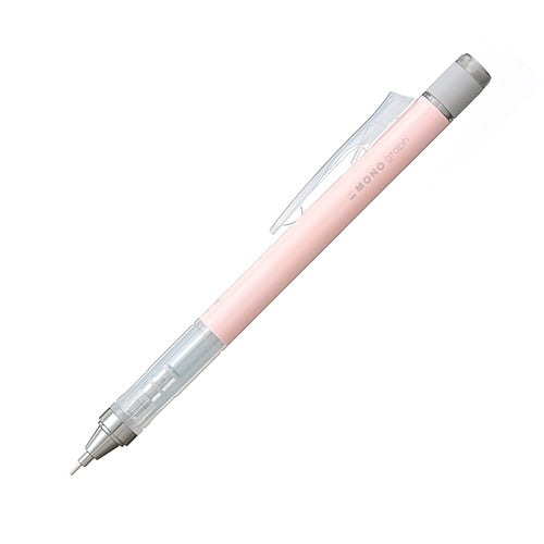 Tombow  Monograph Mpencil 0.5 Coralpink
