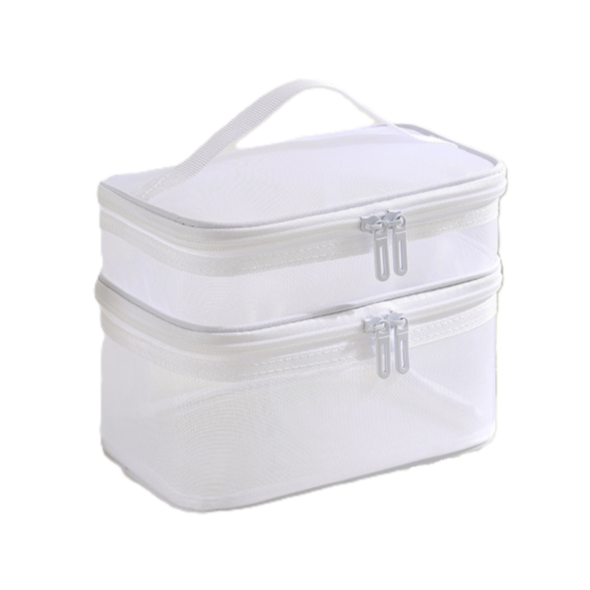 Double Layer Cosmetic Bag GN202