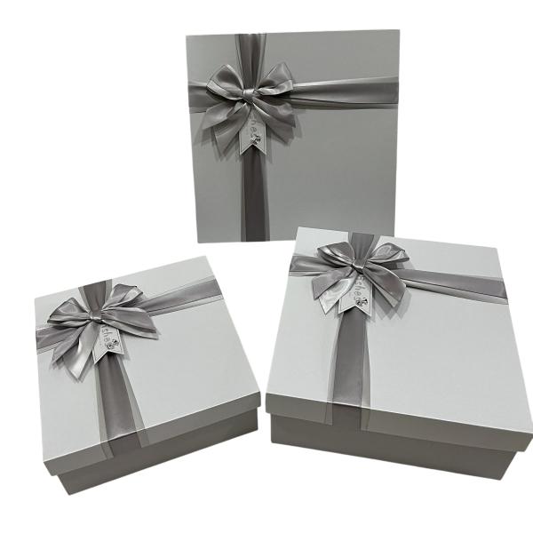Gift Box (M) 24*24*10 Y92314