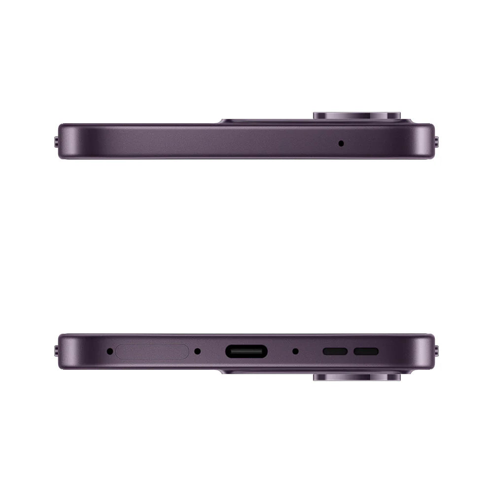 OPPO Reno 16F Pop (8GB+256GB) 5G - Violet