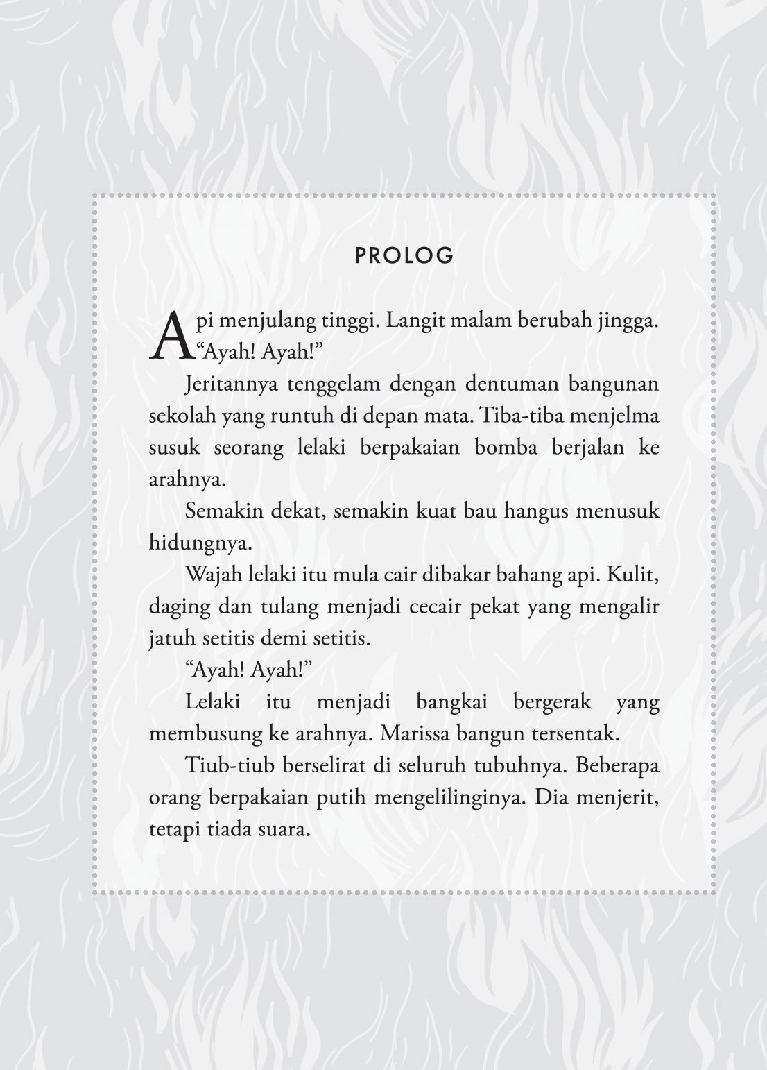 Buku Tahunan