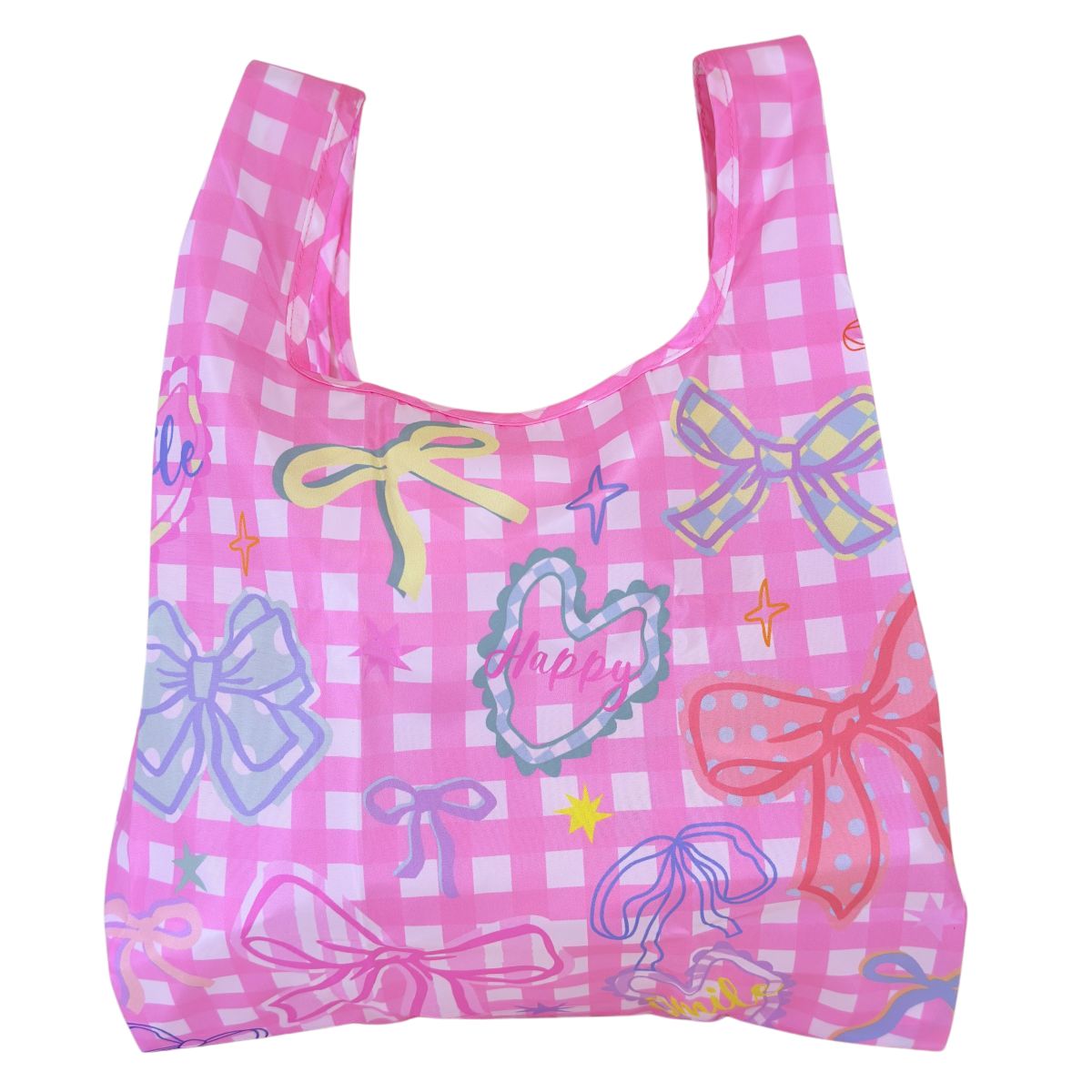 Magic Foldable Shopping Bag (S) SM2036
