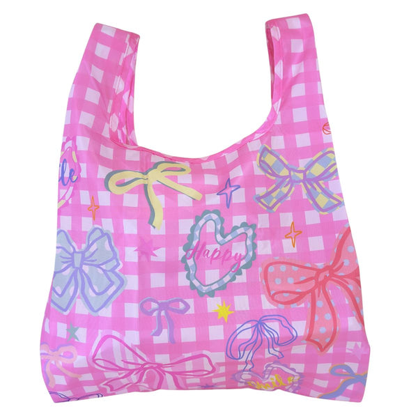 Magic Foldable Shopping Bag (S) SM2036
