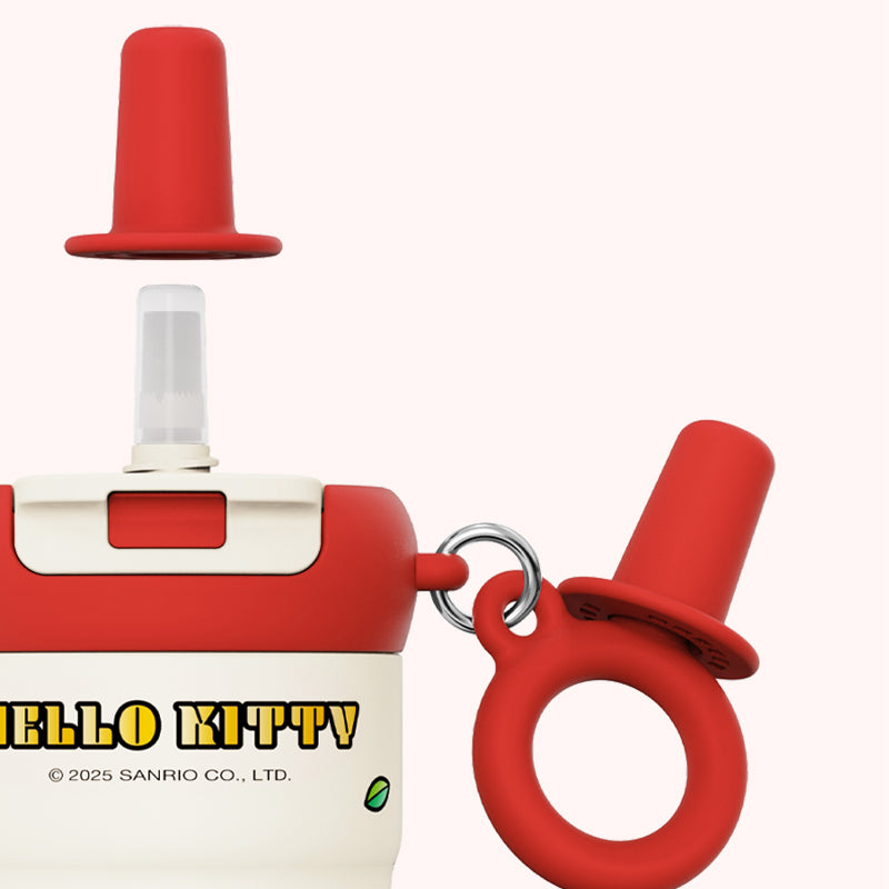 Sanrio 680Ml Thermal Flask