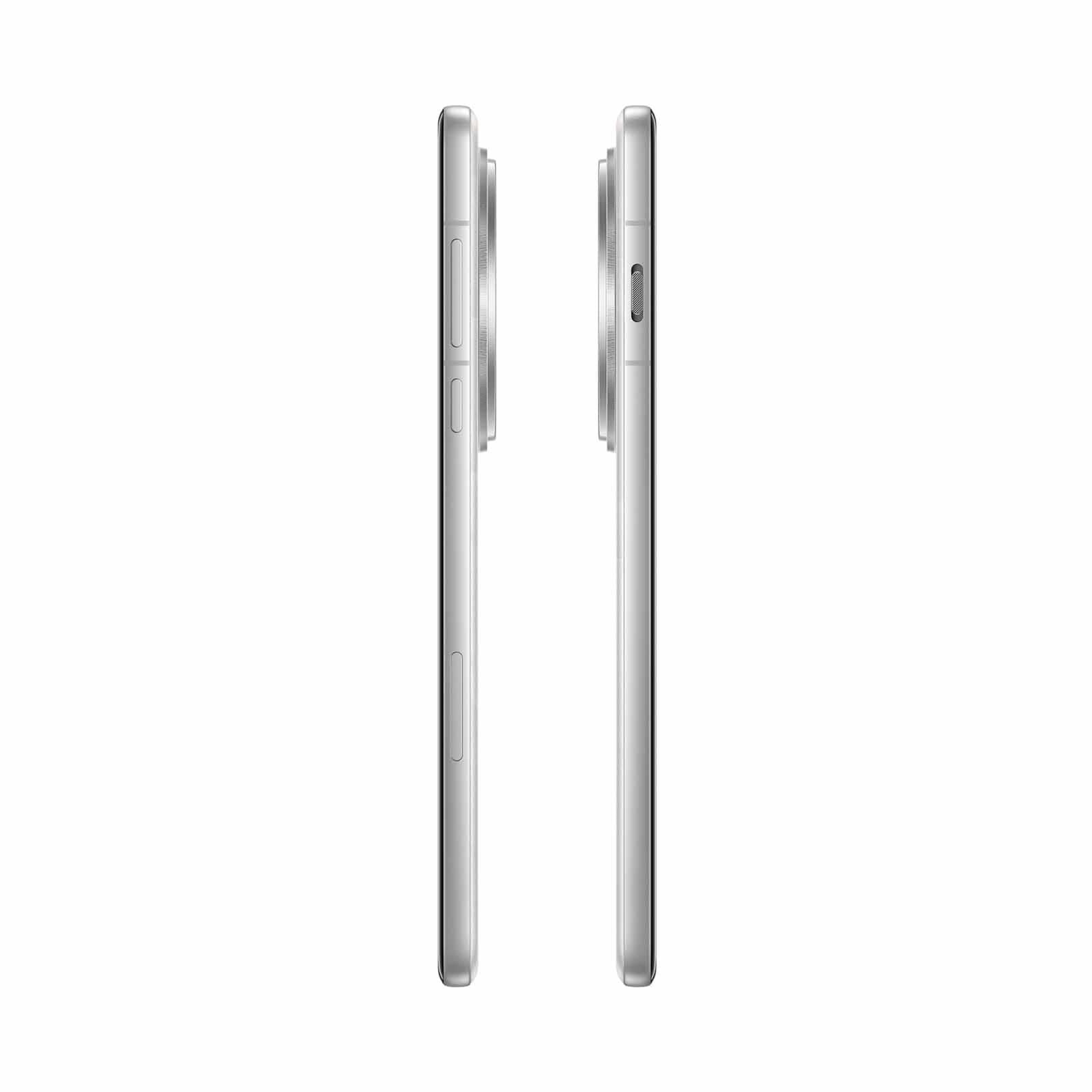 OPPO FIND X8 PRO 5G (16+512GB) - Pearl White