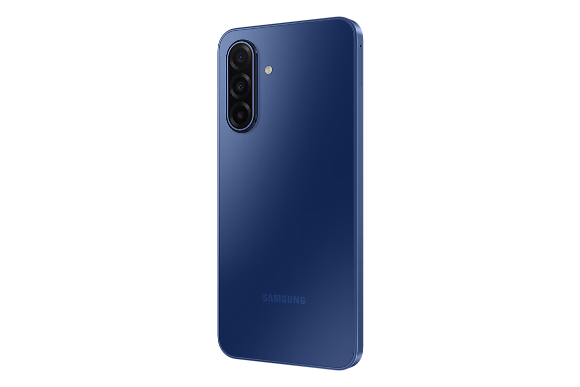 Samsung Galaxy A17 5G (8+128GB) Blue
