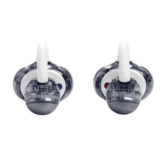 JBL Soundgear Clips - White