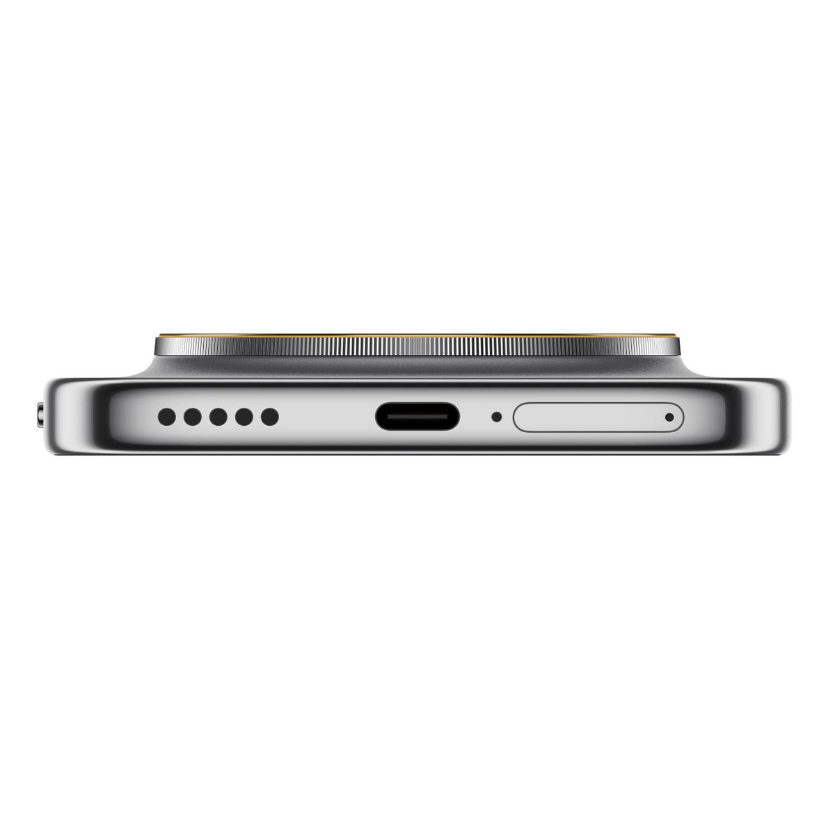 Honor X9e Pro (8+512GB) - Midnight Black