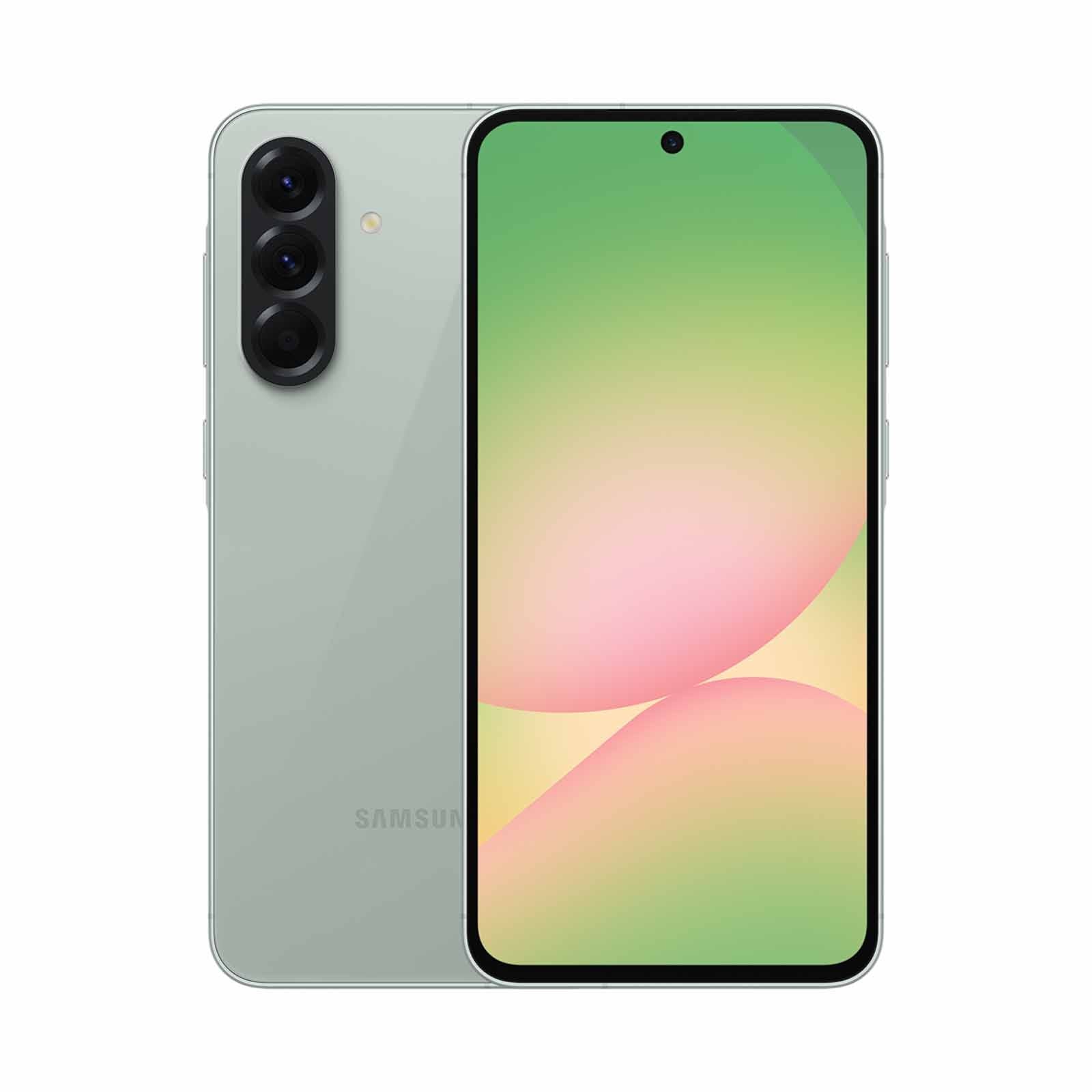 Samsung A56 5G (12+256GB) Olive
