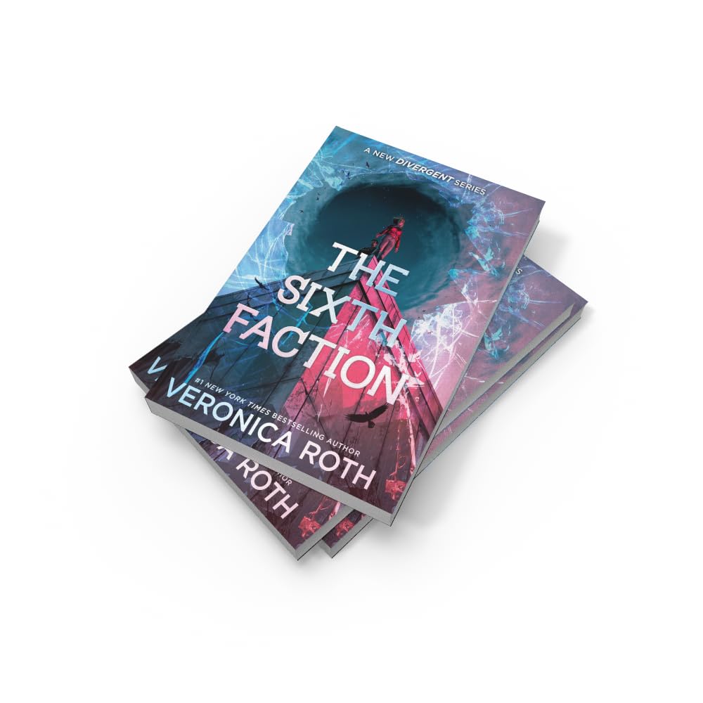 The Sixth Faction (A New Divergent Series) Paperback