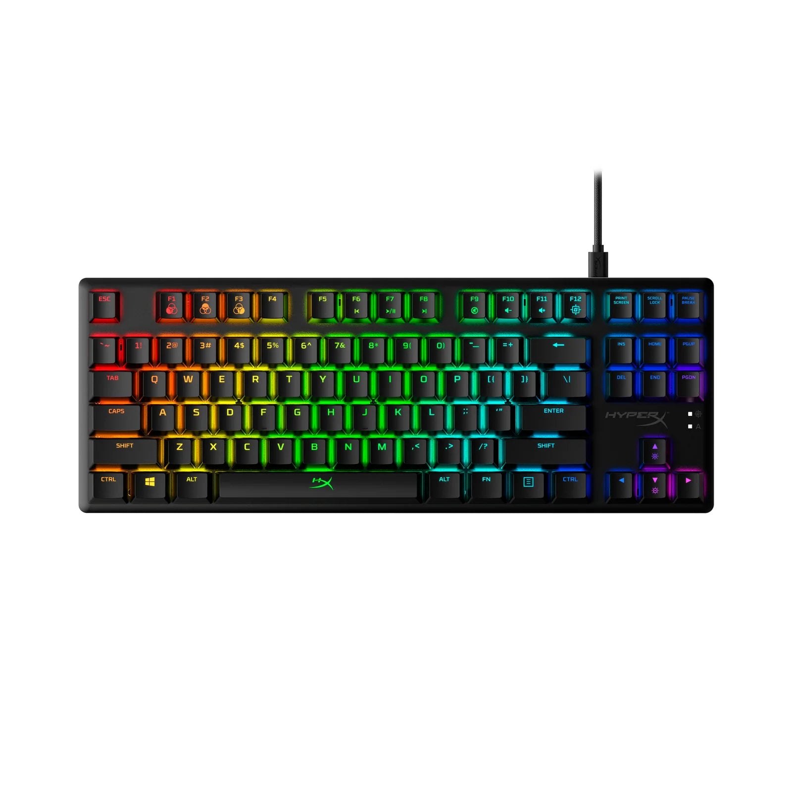 HyperX Alloy Origins Core Tenkeyless