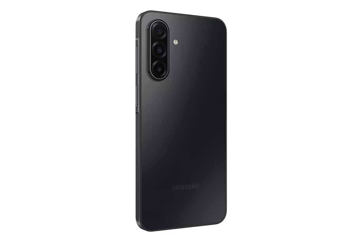 Samsung Galaxy A17 5G (8+128GB) Black
