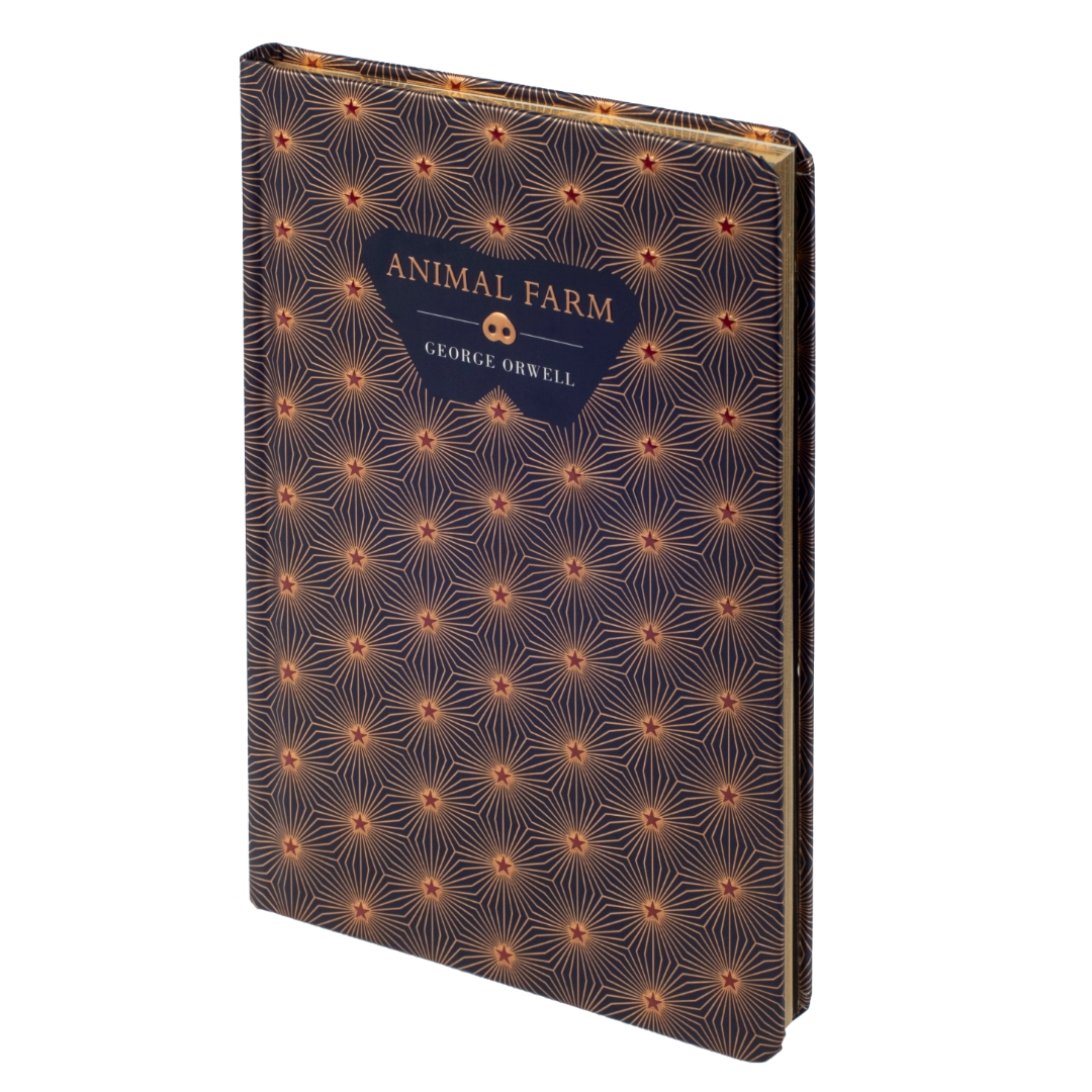 Animal Farm (Chiltern Classics)