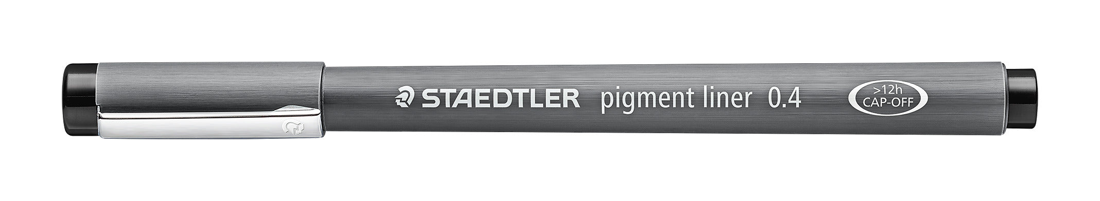 Staedtler Pigment Liner 308 0.4mm Black