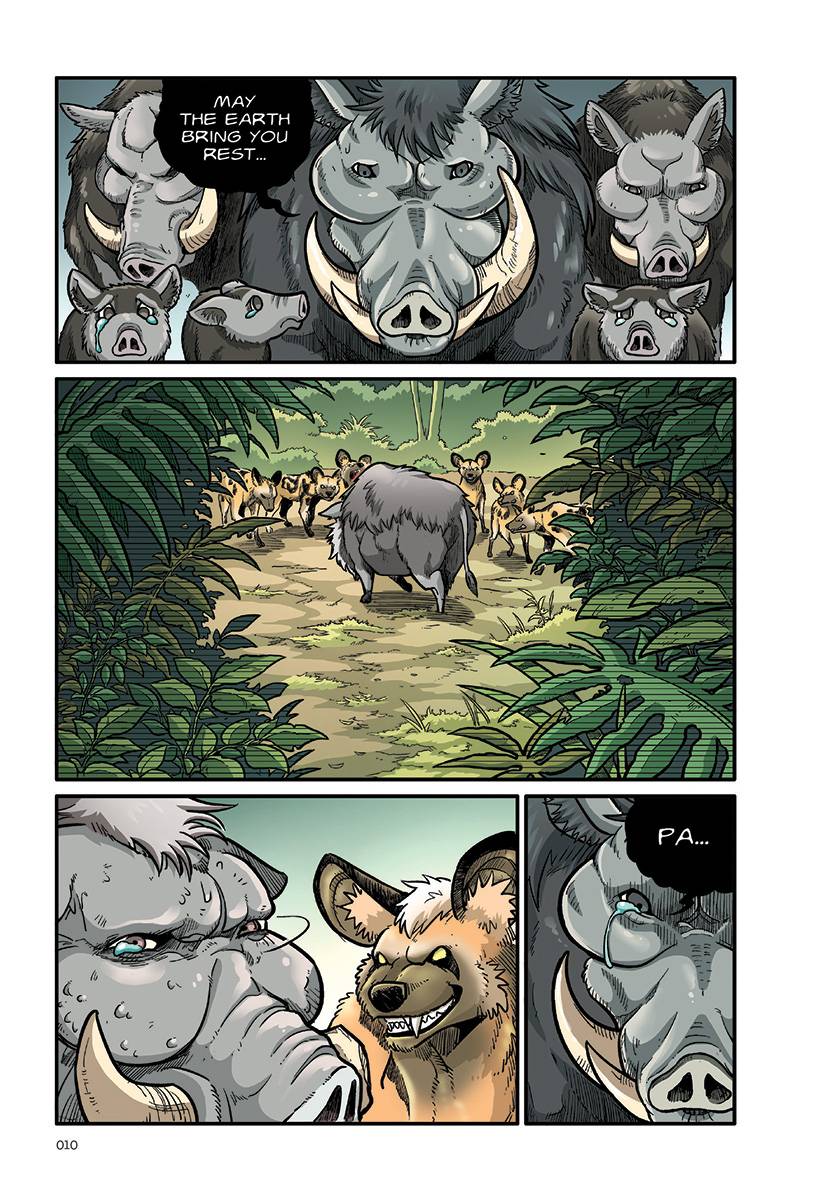 X-Venture Primal Power II 12: Jungle Invaders