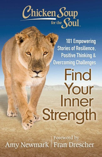 CS FIND YOUR INNER STRENGTH: 101 EMPOWER
