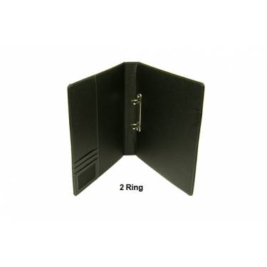 U-GRADE EXECUTIVE RING FILE UG-RFA4