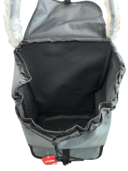 LOOM Big Capacity Trolley Bag Ver.3 - Grey