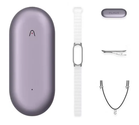 V/r Plaud Notepin Ai 64gb Bundle - S.pur