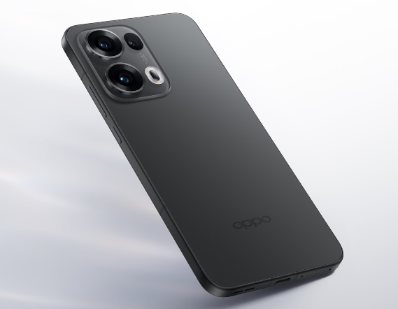 OPPO Reno13 Pro 5G (12+256GB) Graphite Grey