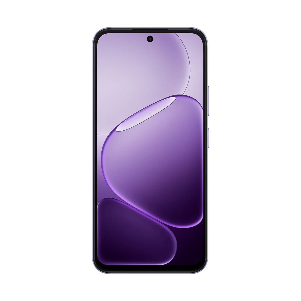 OPPO A6x (4+128GB) 5G - Violet Purple