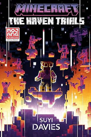 Minecraft: The Haven Trials