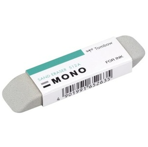 Mono Sand Eraser Es-512A